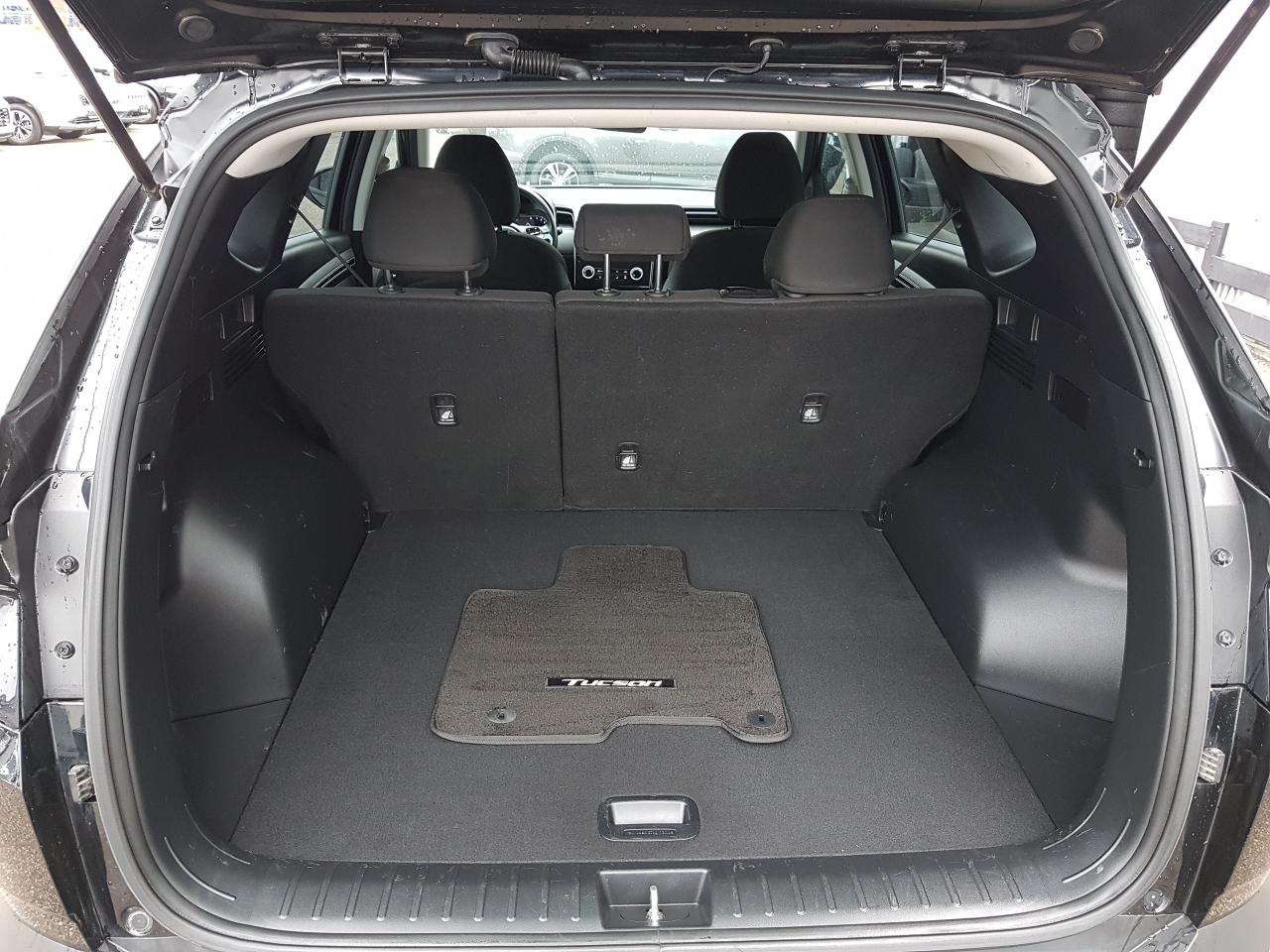 2023 Hyundai Tucson Essential AWD *HEATED SEATS* Photo