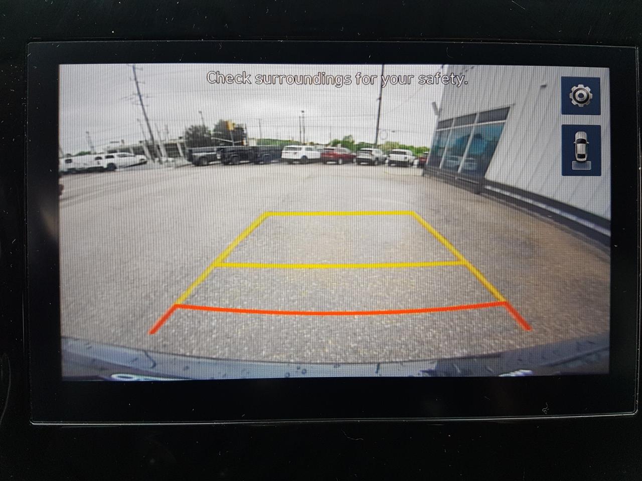 2023 Hyundai Tucson Essential AWD *HEATED SEATS* Photo