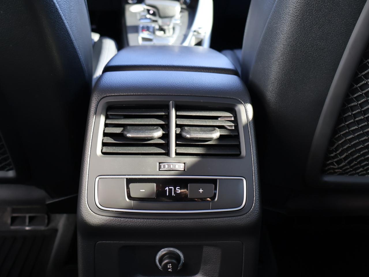 2017 Audi A4 TECH S-LINE AWD CERTIFIED *ACCIDENT FREE* CAMERA NAV BLUETOOTH LEATHER HEATED SEATS SUNROOF CRUISE ALLLOYS - Photo #34