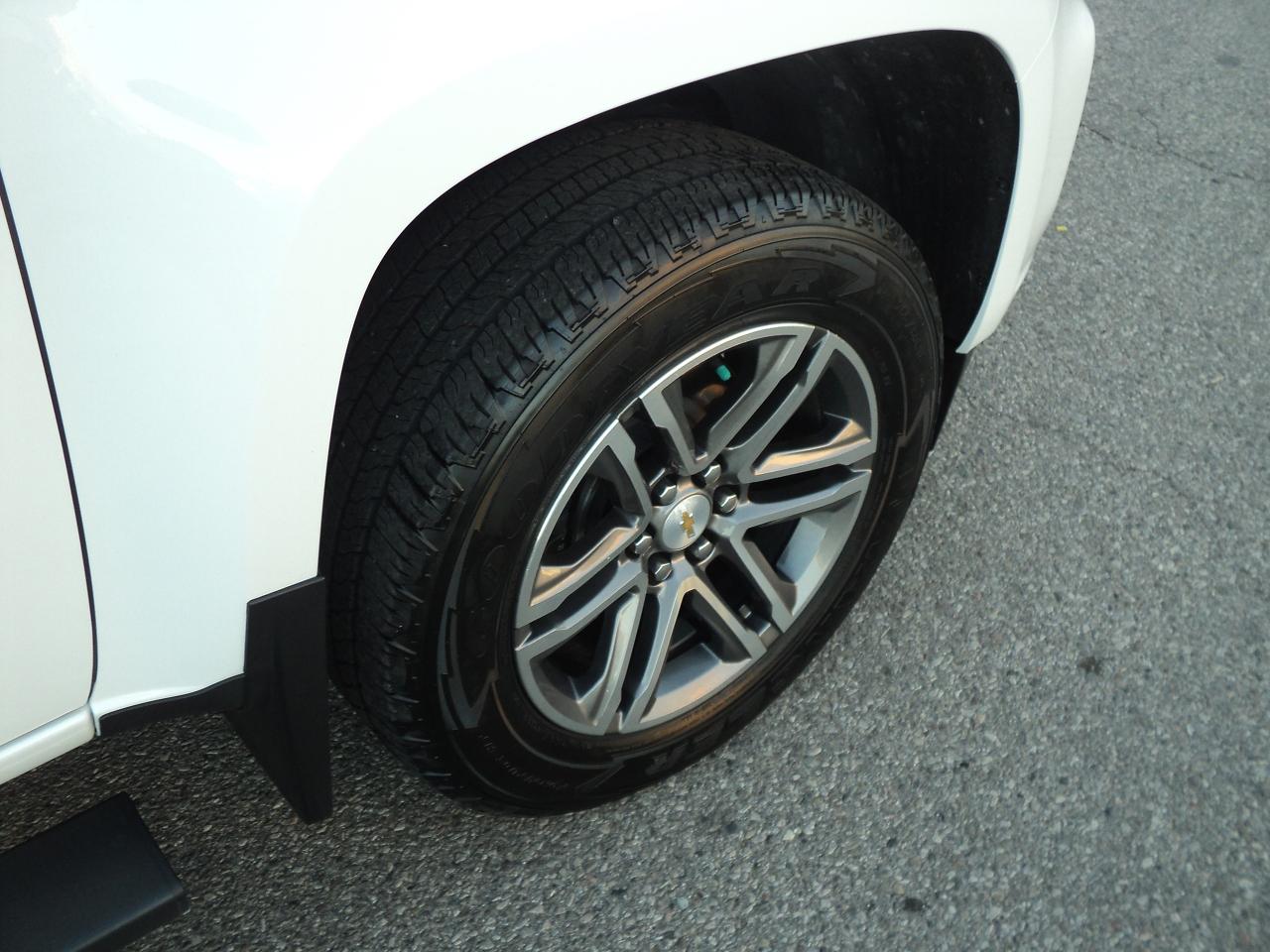 2022 Chevrolet Colorado WT CrewCab  2WD 3.6L6cyl 5ftBox BackUpCam - Photo #29