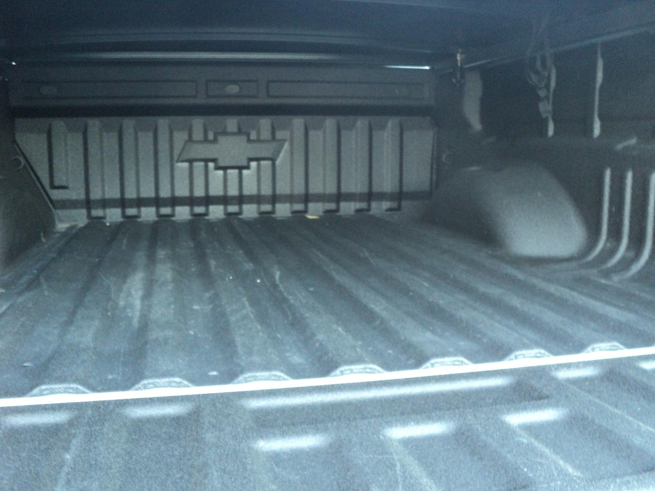 2022 Chevrolet Colorado WT CrewCab  2WD 3.6L6cyl 5ftBox BackUpCam - Photo #28
