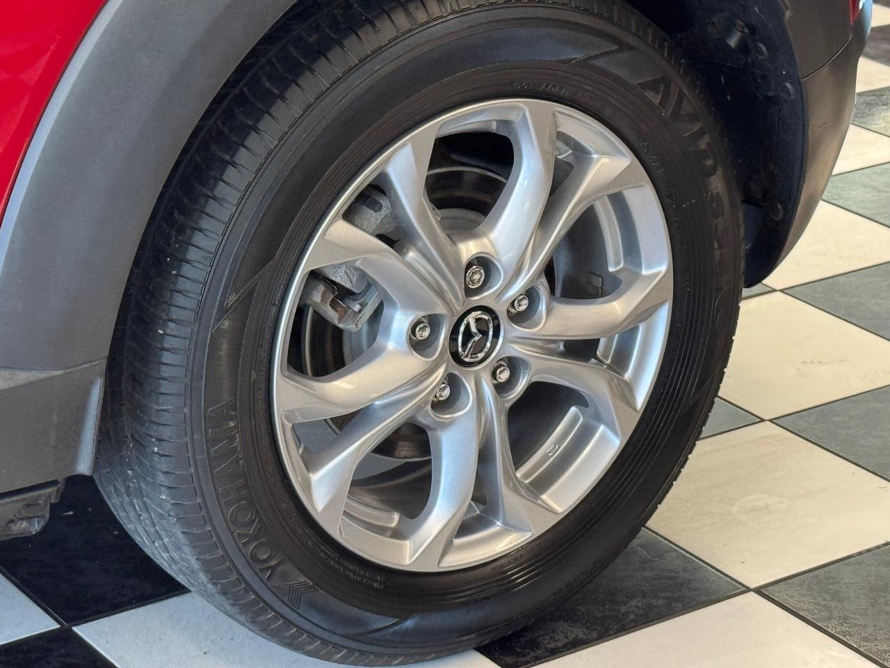 2016 Mazda CX-3 GS AWD+Camera+Remote Start+CLEAN CARFAX Photo