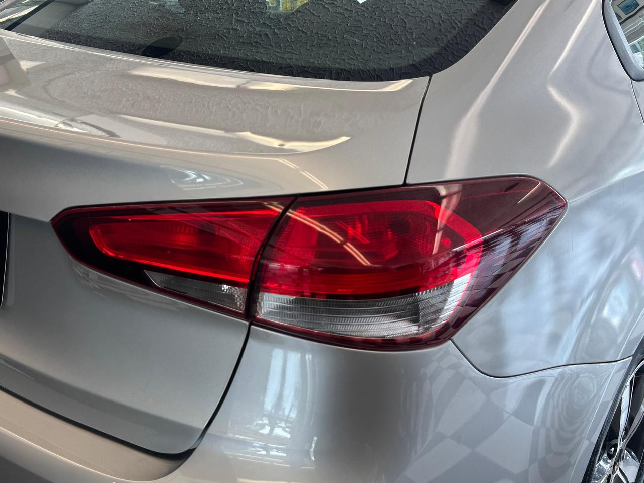 2018 Kia Forte LX+New Tires+Brakes+ApplePlay+A/C+CLEAN CARFAX Photo