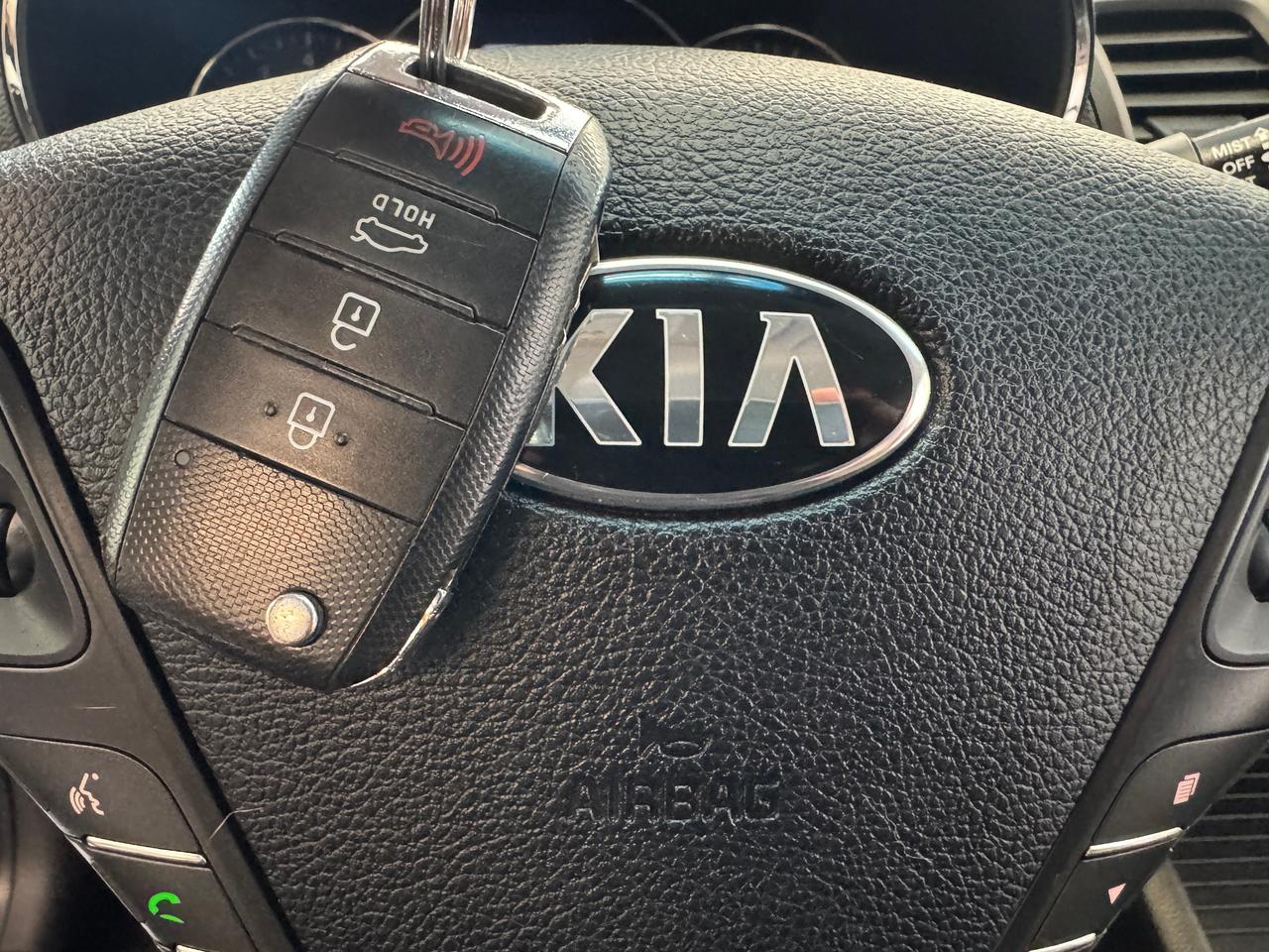 2018 Kia Forte LX+New Tires+Brakes+ApplePlay+A/C+CLEAN CARFAX Photo