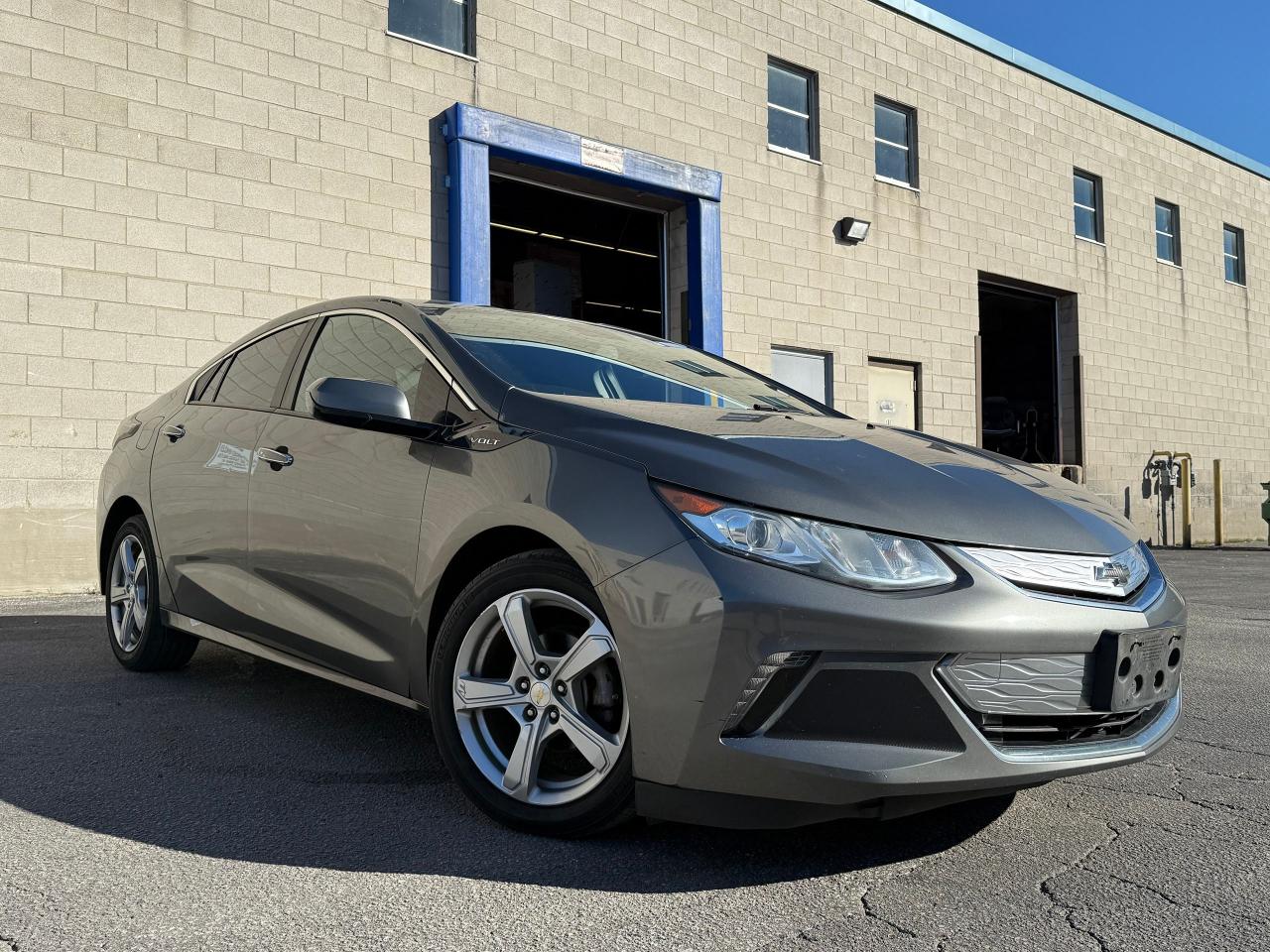 2016 Chevrolet Volt LT FWD HYBRID *SAFETY INCL*CLEAN CARFAX*FINANCING* - Photo #1