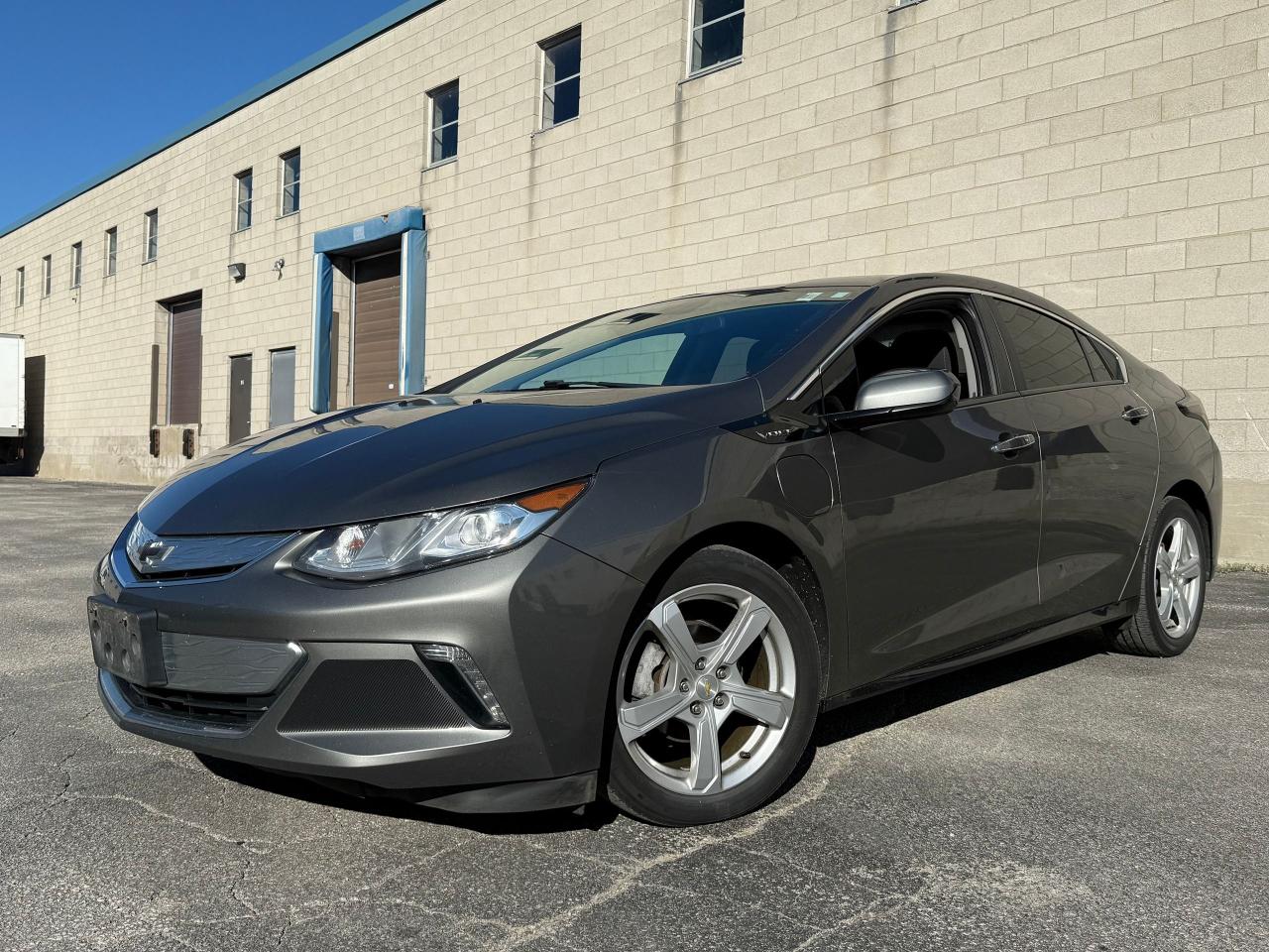 2016 Chevrolet Volt LT FWD HYBRID *SAFETY INCL*CLEAN CARFAX*FINANCING* - Photo #2