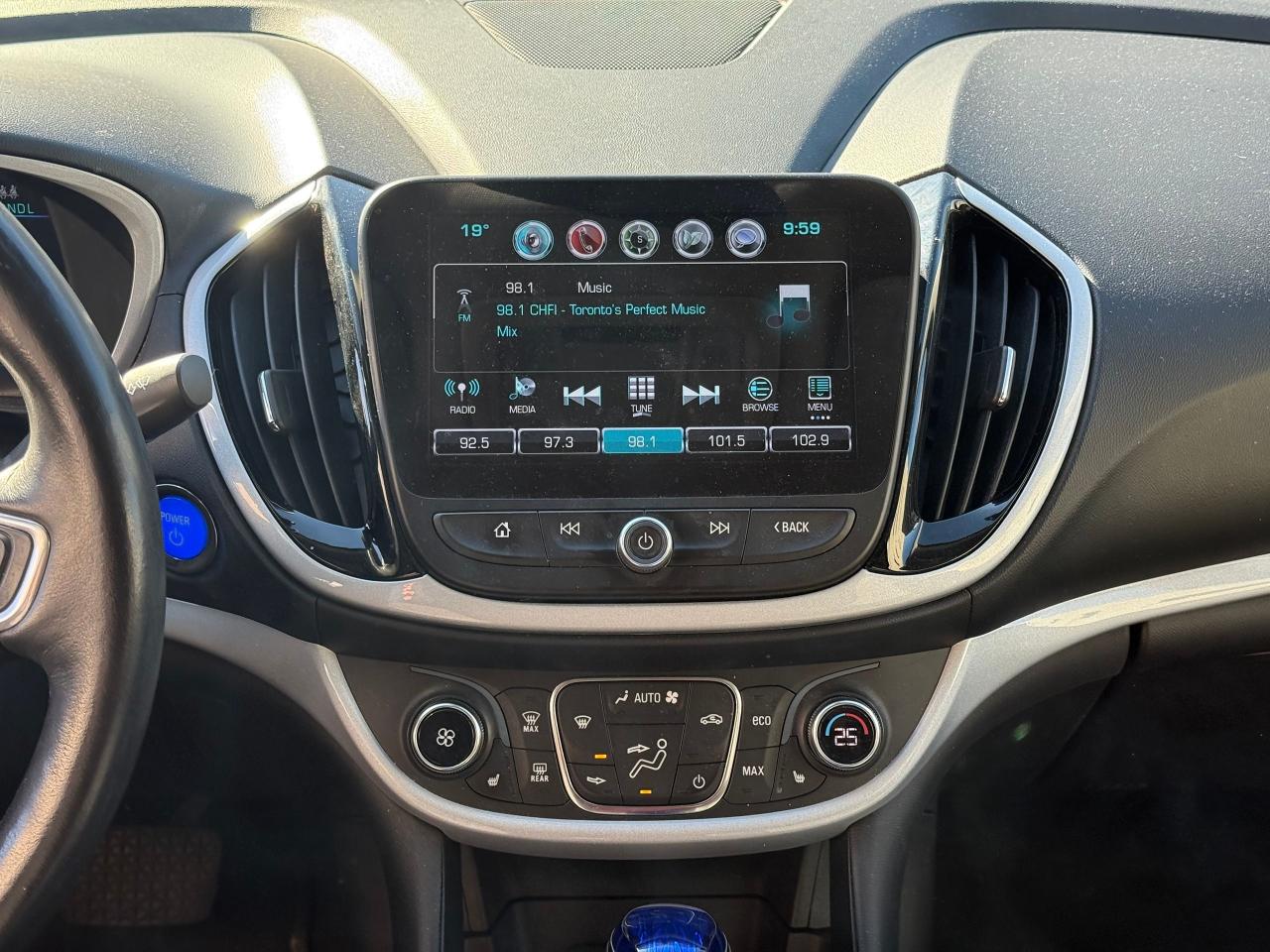 2016 Chevrolet Volt LT FWD HYBRID *SAFETY INCL*CLEAN CARFAX*FINANCING* - Photo #10