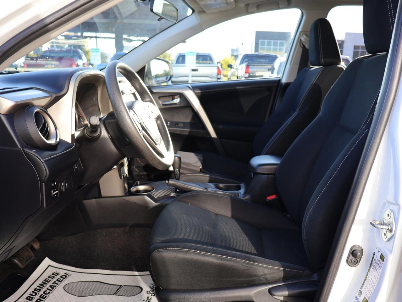 2015 Toyota RAV4 XLE AWD CERTIFIED *ACCIDENT FREE*TOYOTA MAINTAIN* CAMERA BLUETOOTH HEATED SEATS SUNROOF CRUISE ALLOYS - Photo #15