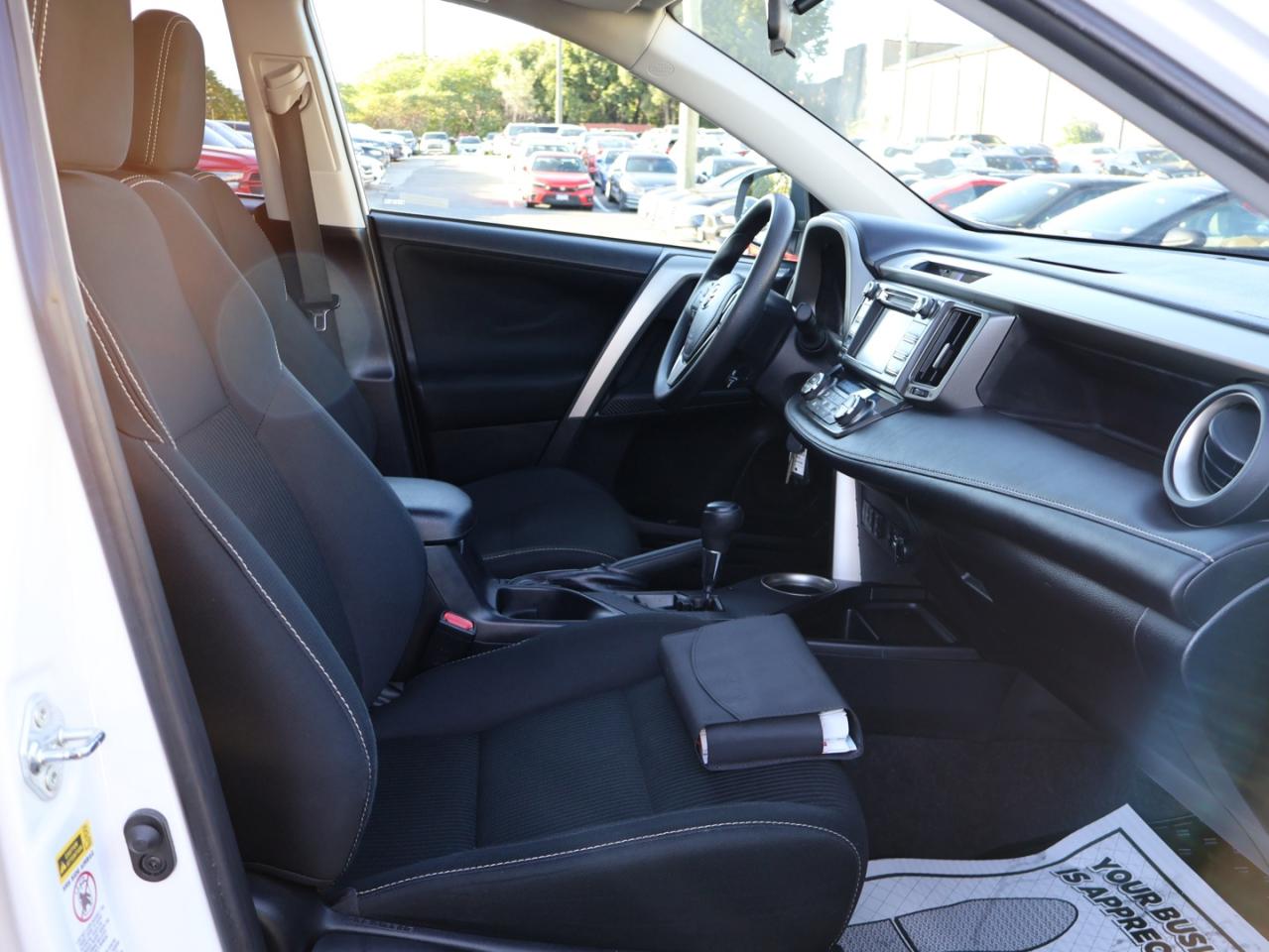 2015 Toyota RAV4 XLE AWD CERTIFIED *ACCIDENT FREE*TOYOTA MAINTAIN* CAMERA BLUETOOTH HEATED SEATS SUNROOF CRUISE ALLOYS - Photo #18