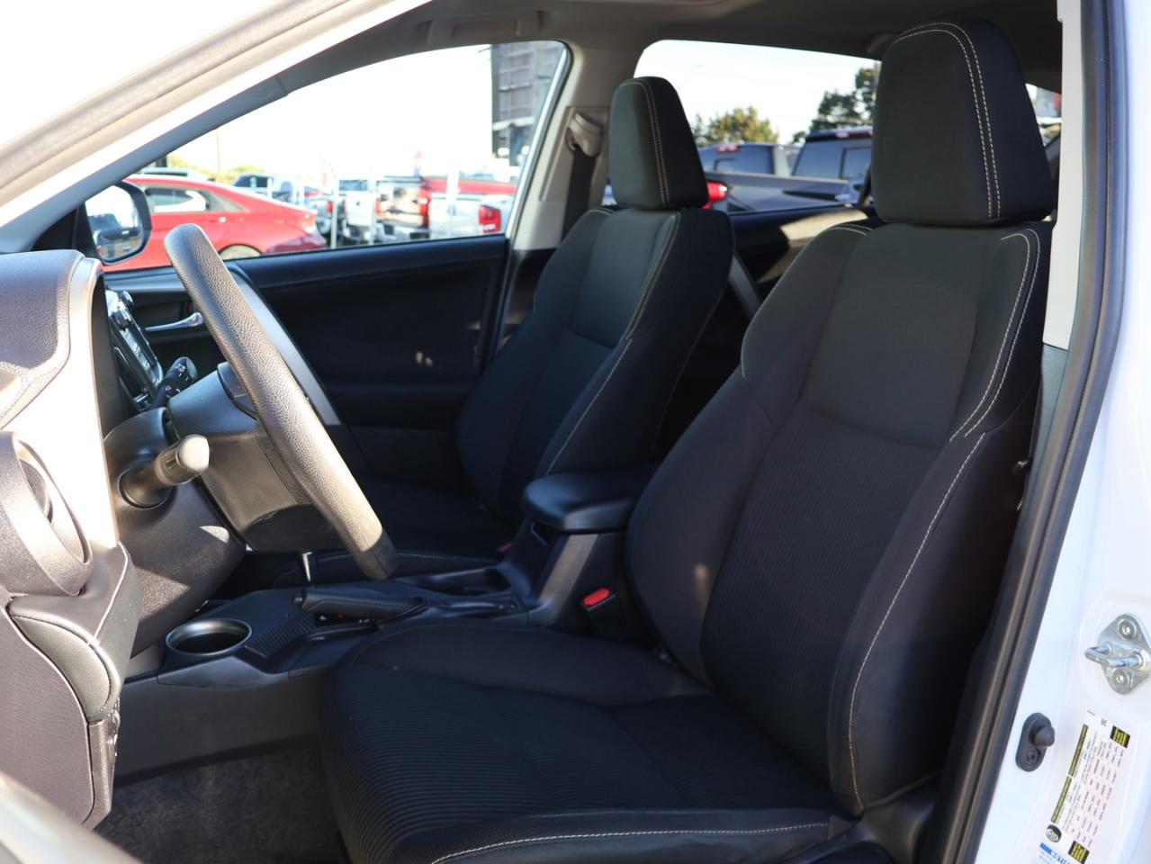 2015 Toyota RAV4 XLE AWD CERTIFIED *ACCIDENT FREE*TOYOTA MAINTAIN* CAMERA BLUETOOTH HEATED SEATS SUNROOF CRUISE ALLOYS - Photo #35