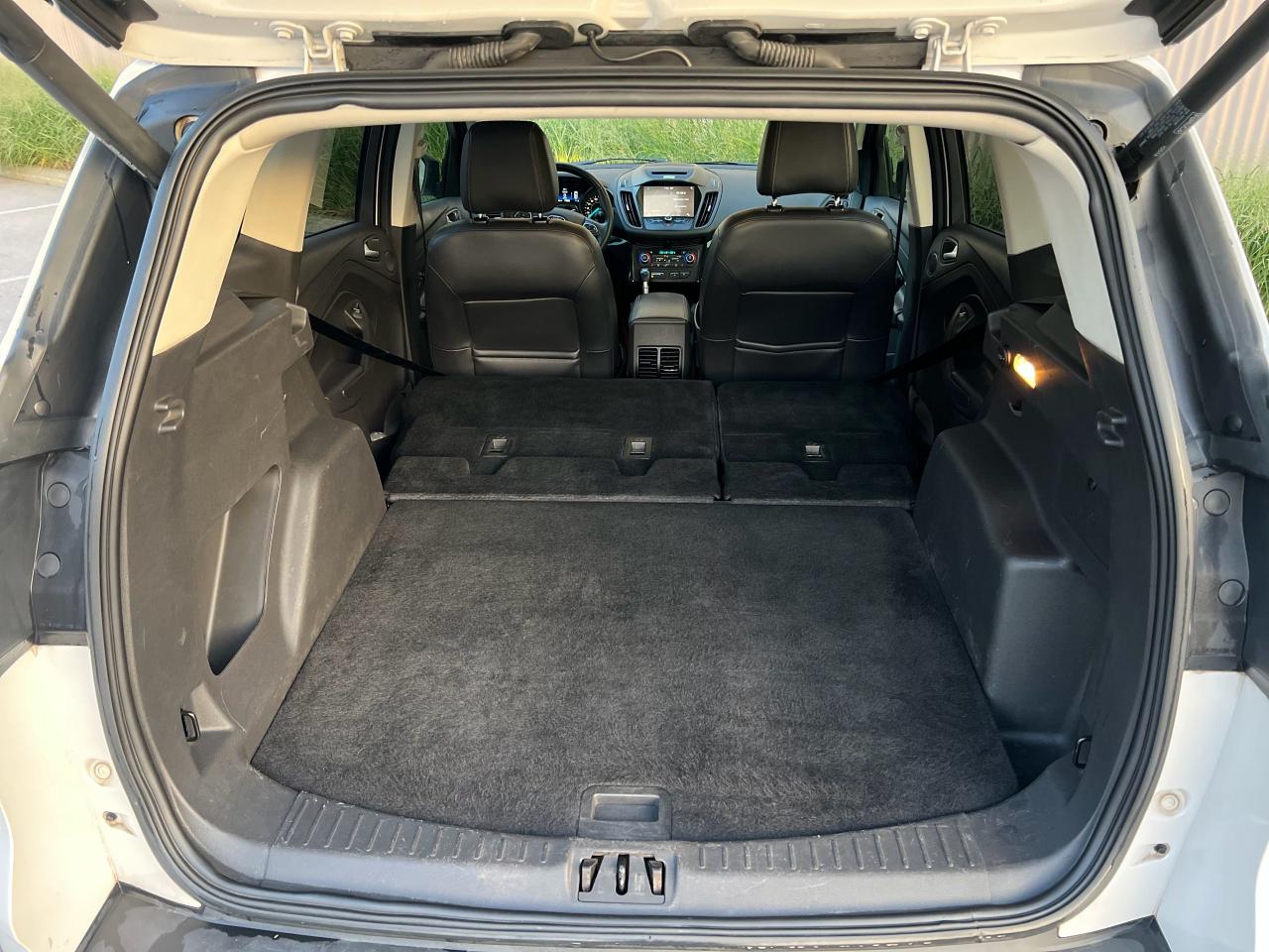 2017 Ford Escape SE - Photo #14
