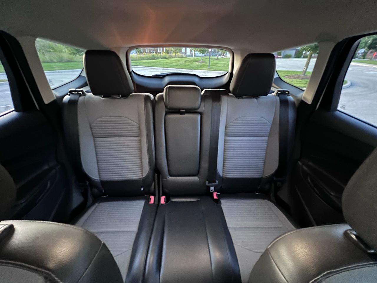 2017 Ford Escape SE - Photo #16