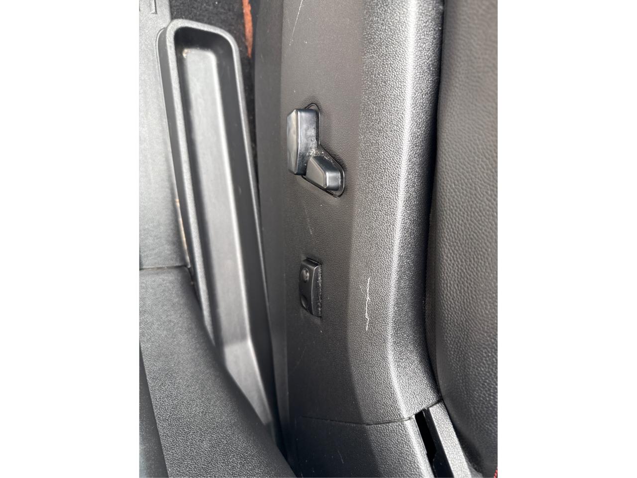 2019 Dodge Grand Caravan GT - Photo #14