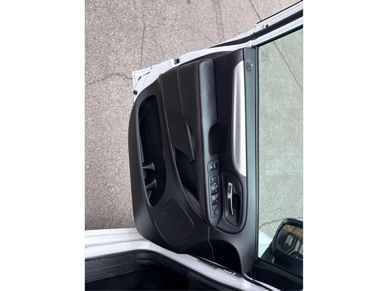 2019 Dodge Grand Caravan GT - Photo #15