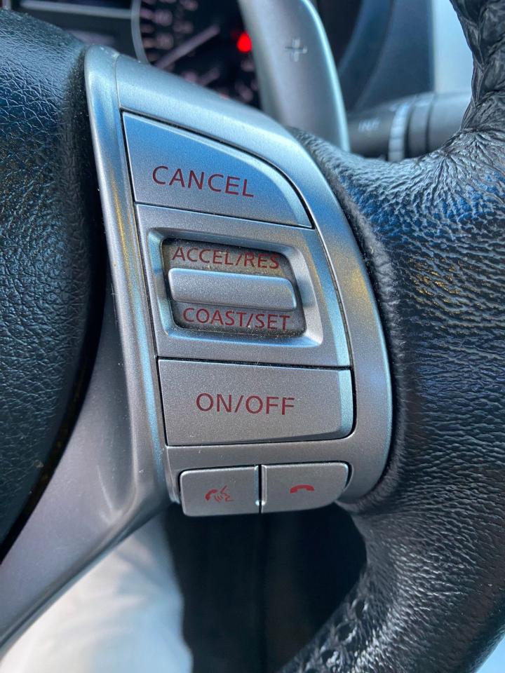 2014 Nissan Altima 3.5 SL - Photo #18