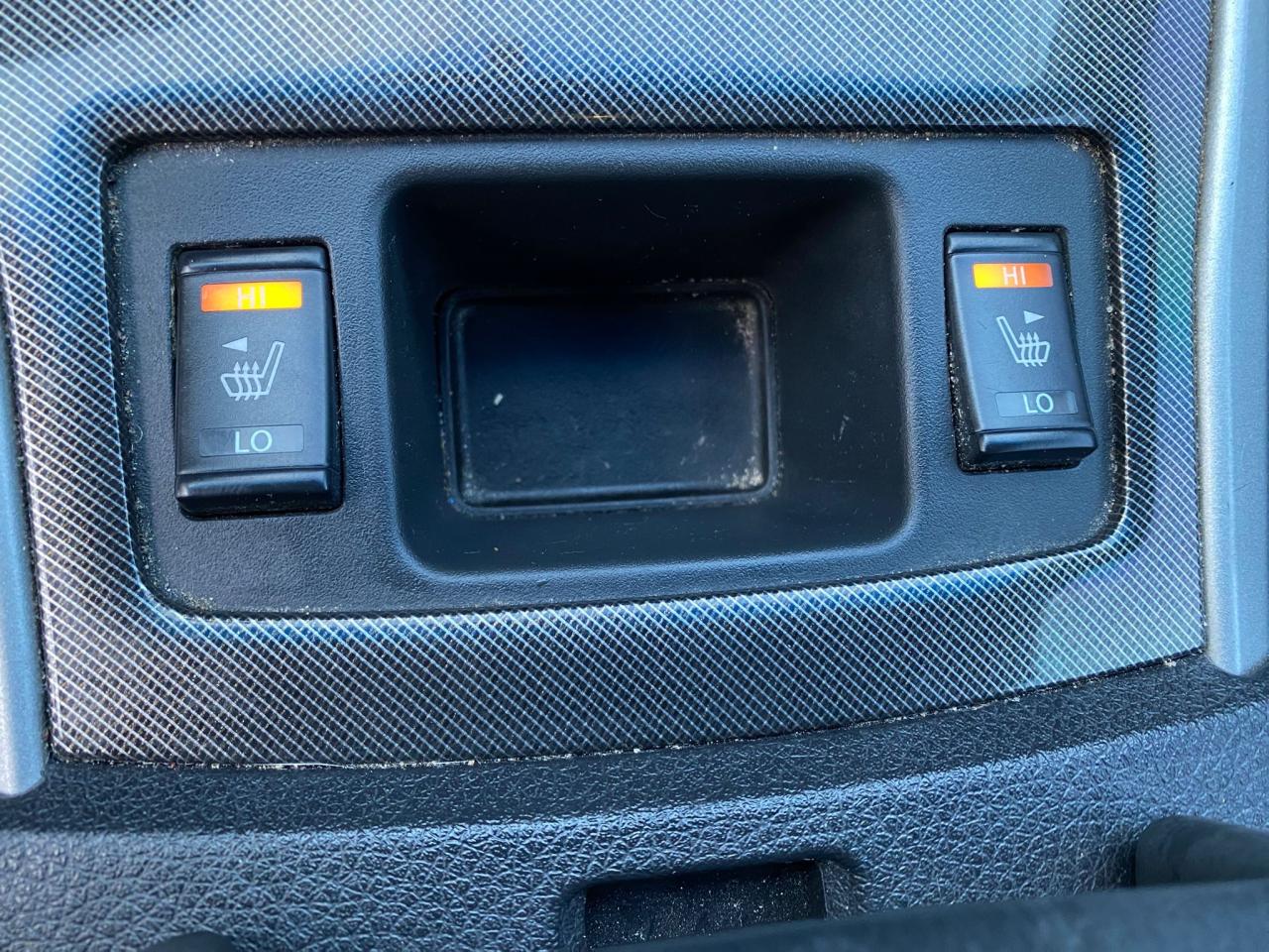 2014 Nissan Altima 3.5 SL - Photo #10