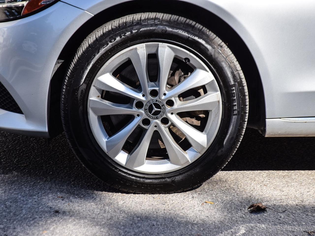 2020 Mercedes-Benz C-Class |C300|4MATIC|HWHEEL|ROOF|REARCAM|OPENPOREWOOD| Photo4