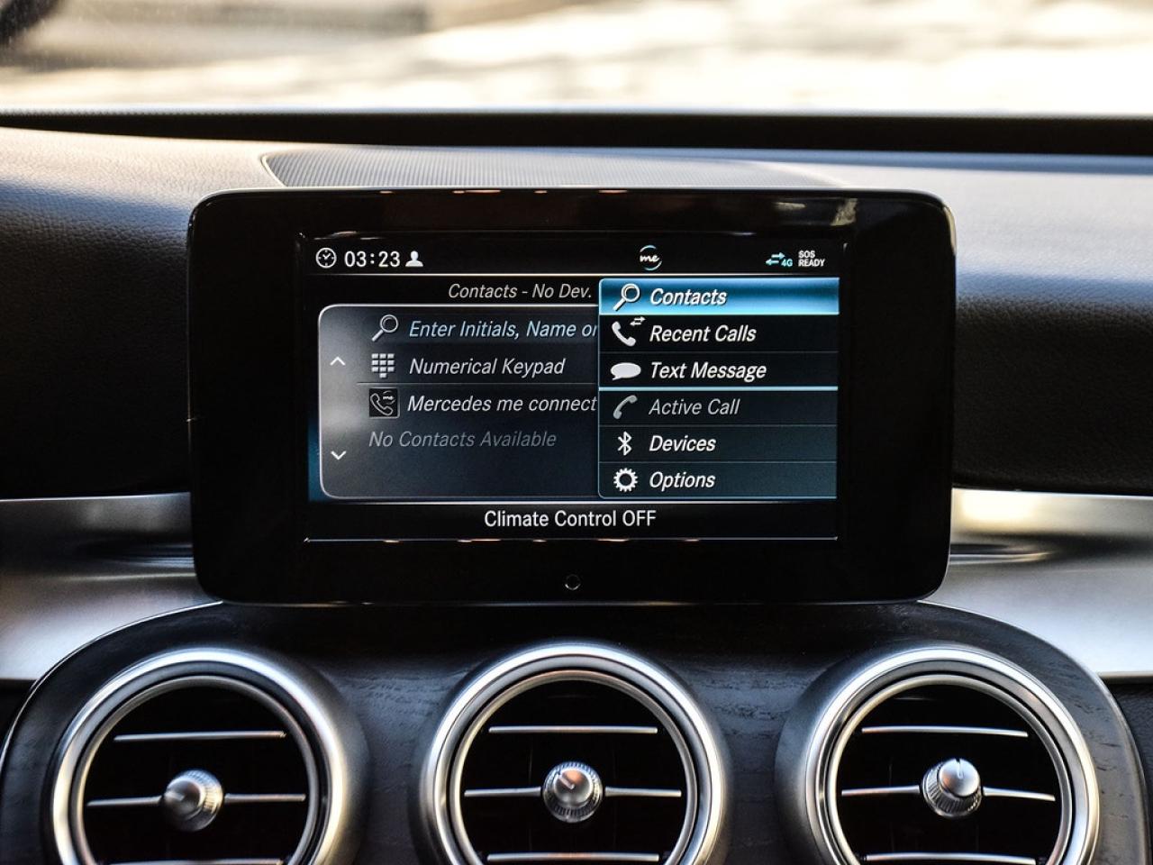 2020 Mercedes-Benz C-Class |C300|4MATIC|HWHEEL|ROOF|REARCAM|OPENPOREWOOD| Photo