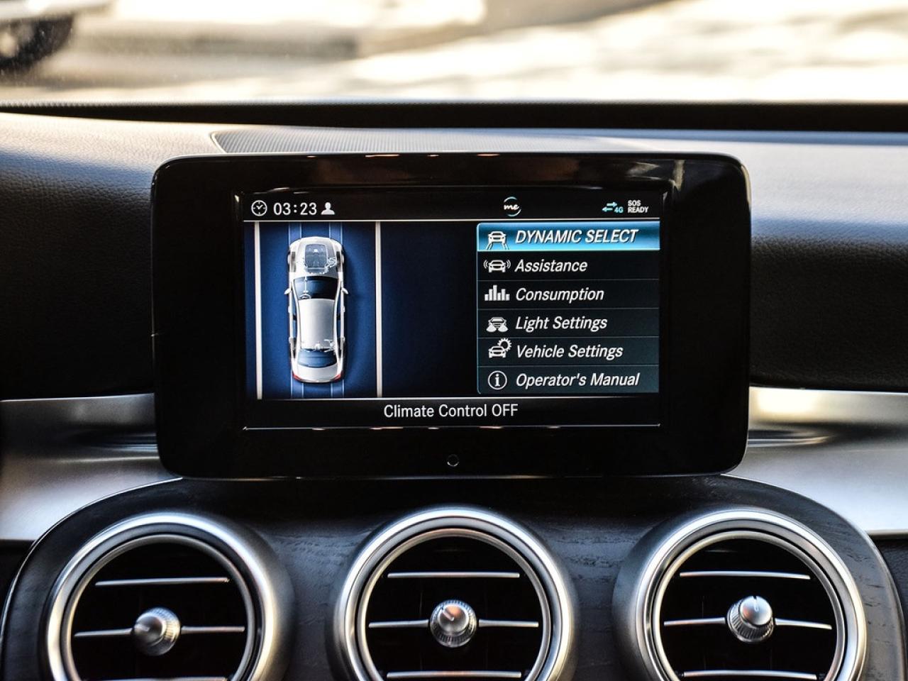 2020 Mercedes-Benz C-Class |C300|4MATIC|HWHEEL|ROOF|REARCAM|OPENPOREWOOD| Photo