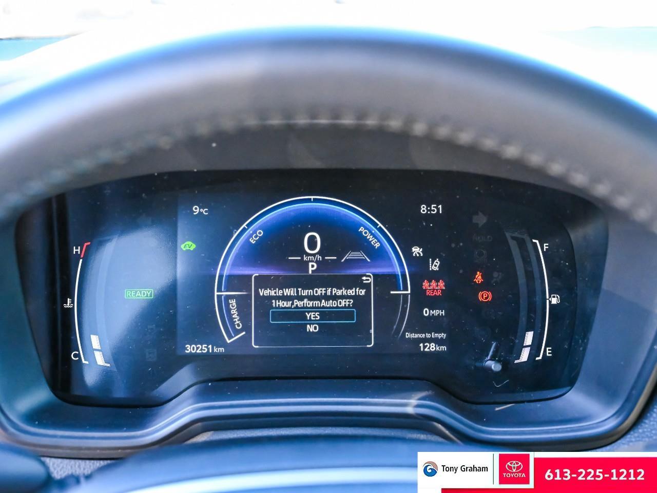 2024 Toyota Corolla Hybrid SE Photo