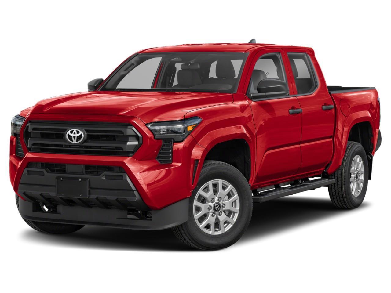 New 2025 Toyota Tacoma  for sale in Ottawa, ON