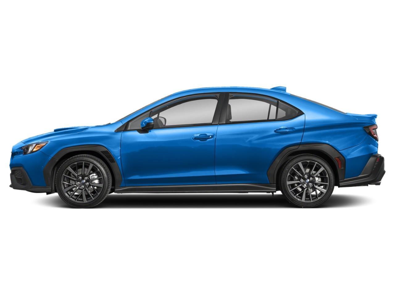 2023 Subaru WRX SPORT Photo4