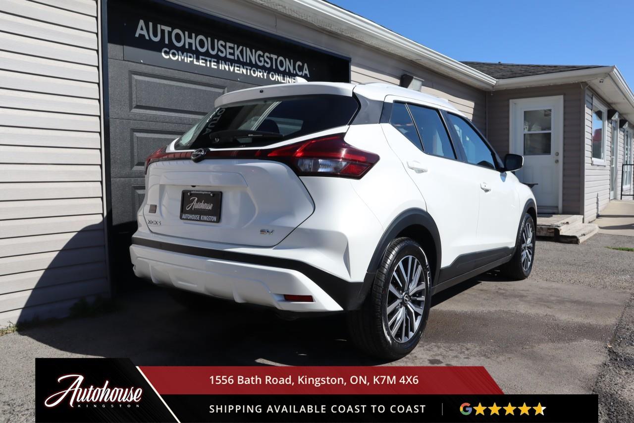 2024 Nissan Kicks SV REMOTE START - BACKUP CAM Photo