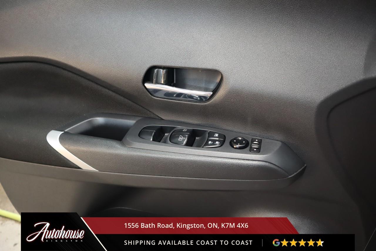 2024 Nissan Kicks SV REMOTE START - BACKUP CAM Photo