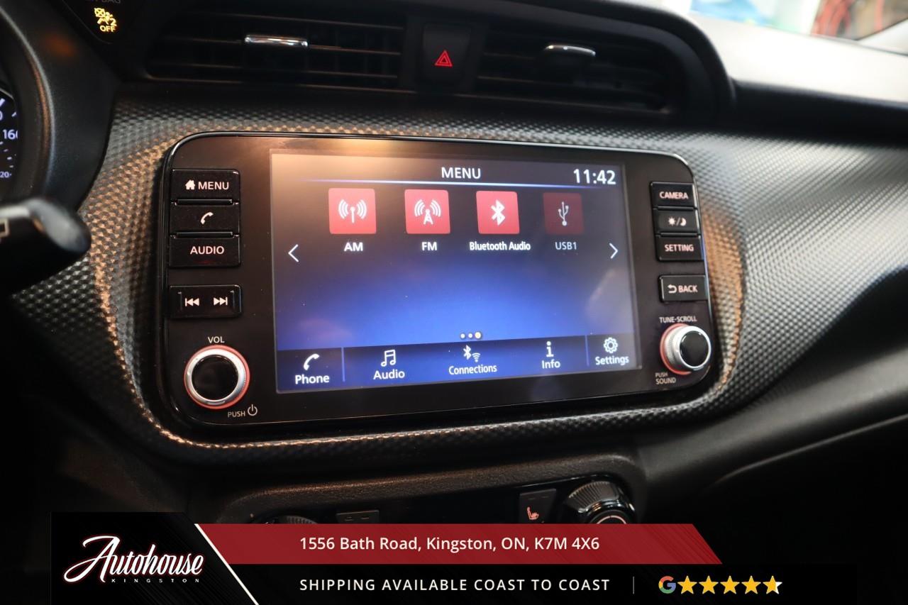 2024 Nissan Kicks SV REMOTE START - BACKUP CAM Photo