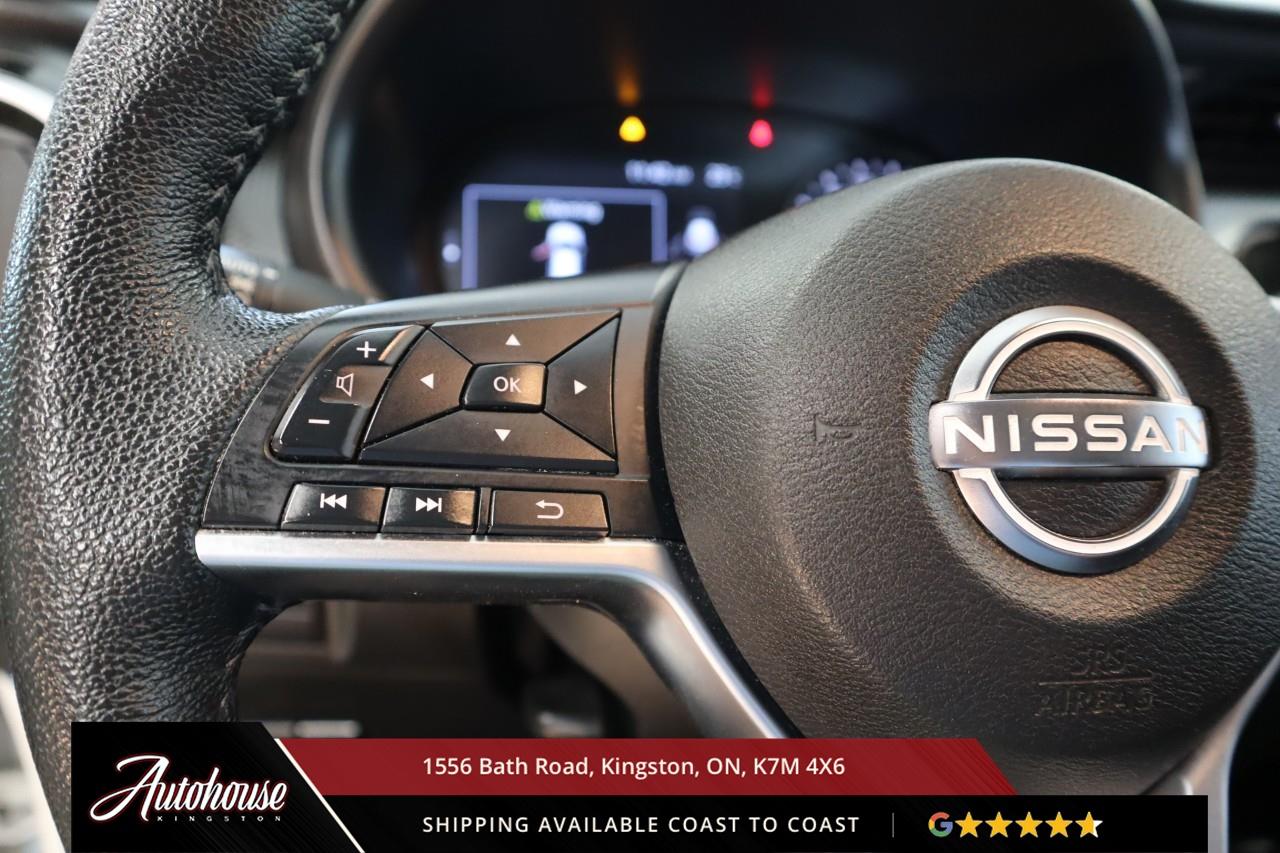 2024 Nissan Kicks SV REMOTE START - BACKUP CAM Photo