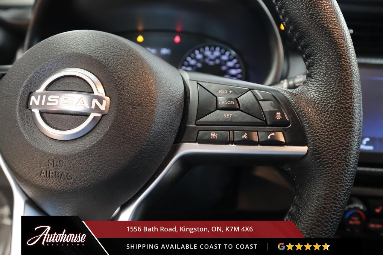 2024 Nissan Kicks SV REMOTE START - BACKUP CAM Photo