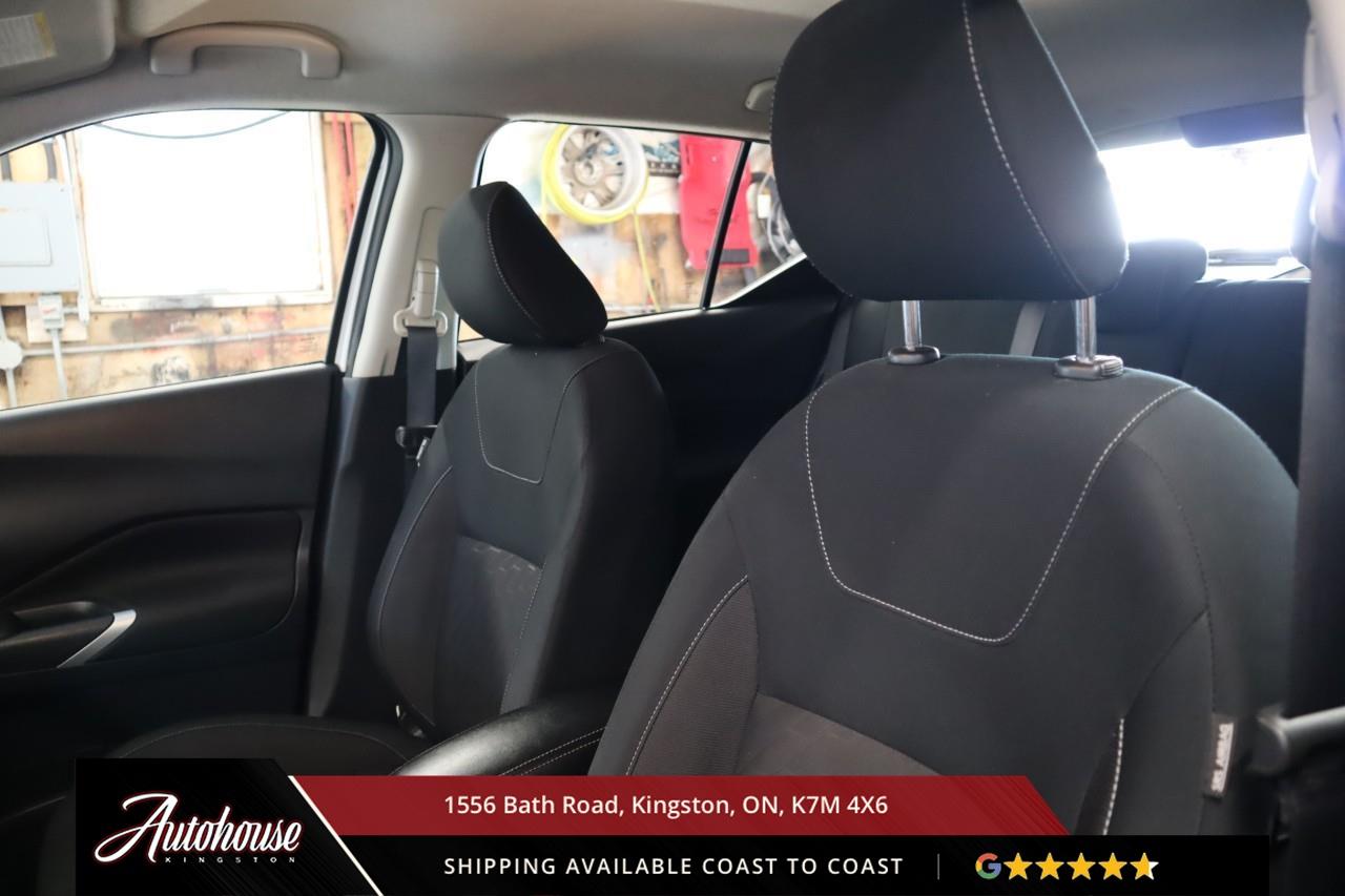 2024 Nissan Kicks SV REMOTE START - BACKUP CAM Photo