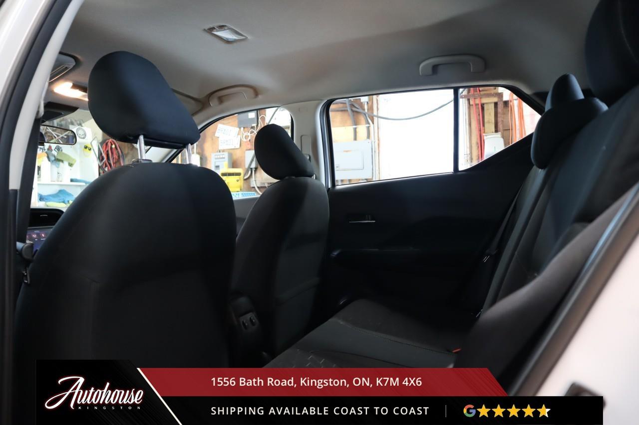 2024 Nissan Kicks SV REMOTE START - BACKUP CAM Photo