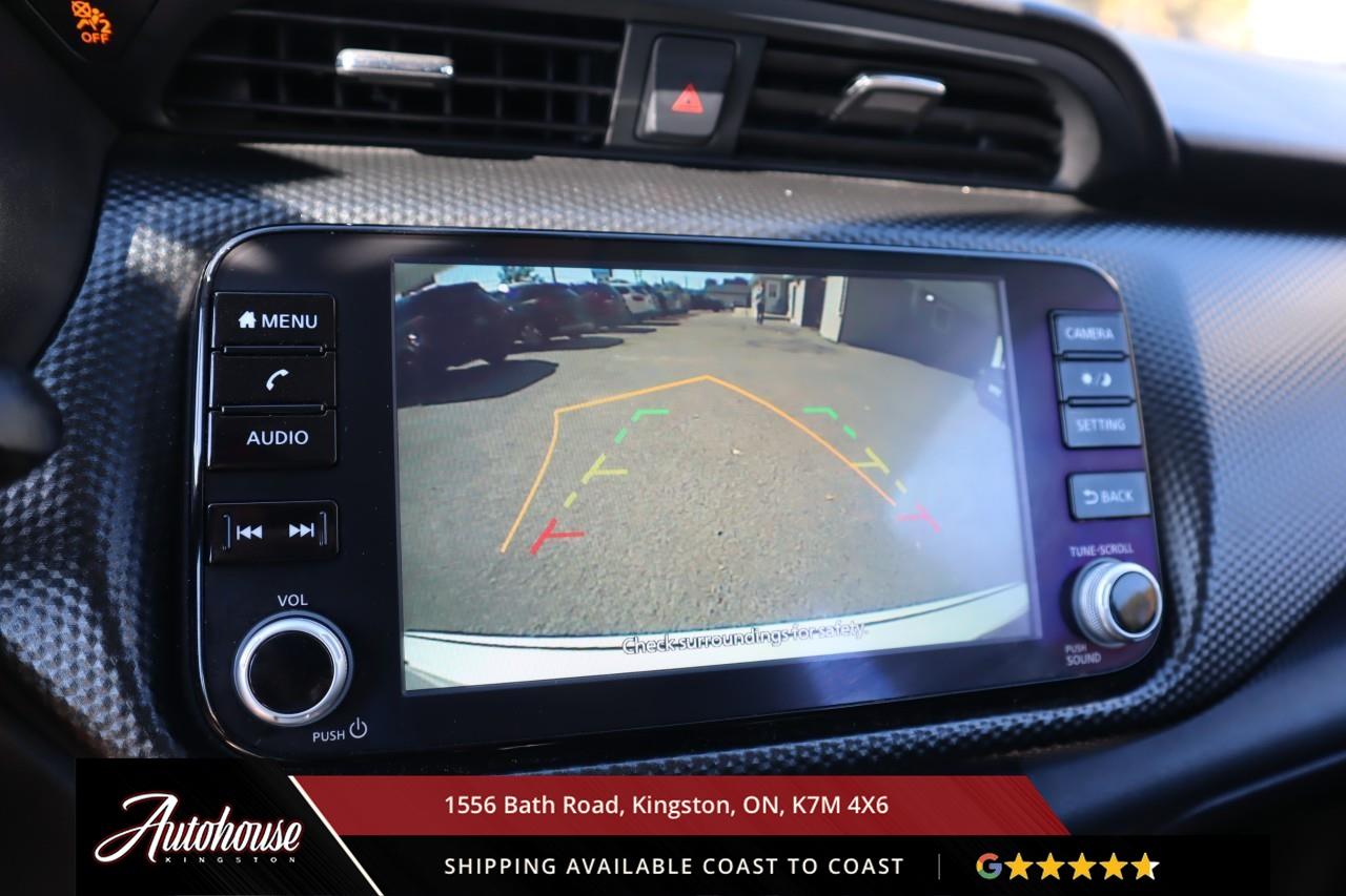 2024 Nissan Kicks SV REMOTE START - BACKUP CAM Photo