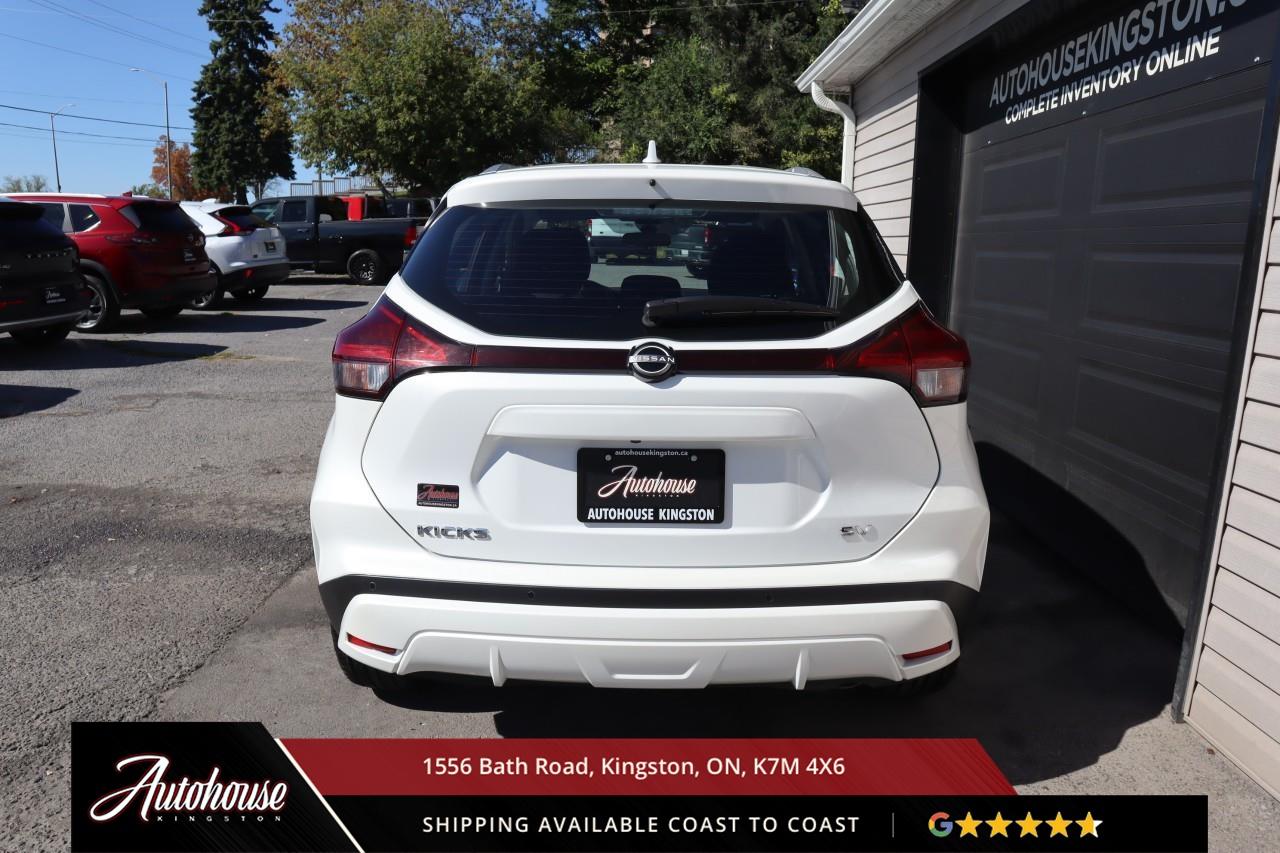 2024 Nissan Kicks SV REMOTE START - BACKUP CAM Photo