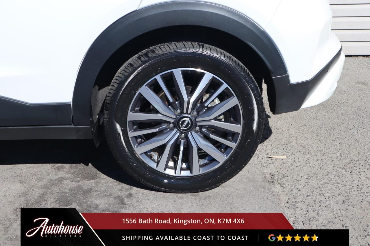 2024 Nissan Kicks SV REMOTE START - BACKUP CAM Photo