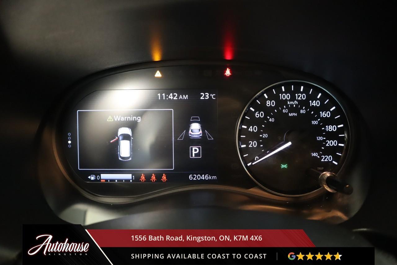 2024 Nissan Kicks SV REMOTE START - BACKUP CAM Photo