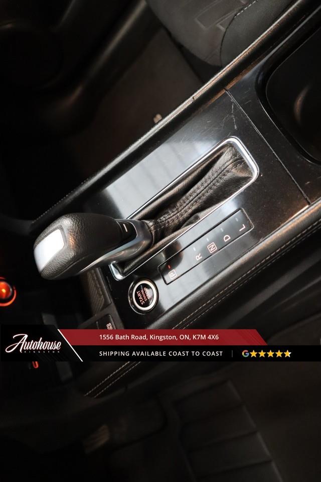 2024 Nissan Kicks SV REMOTE START - BACKUP CAM Photo