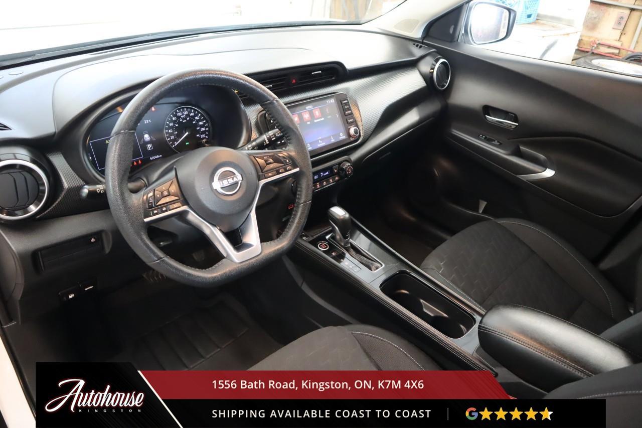 2024 Nissan Kicks SV REMOTE START - BACKUP CAM Photo