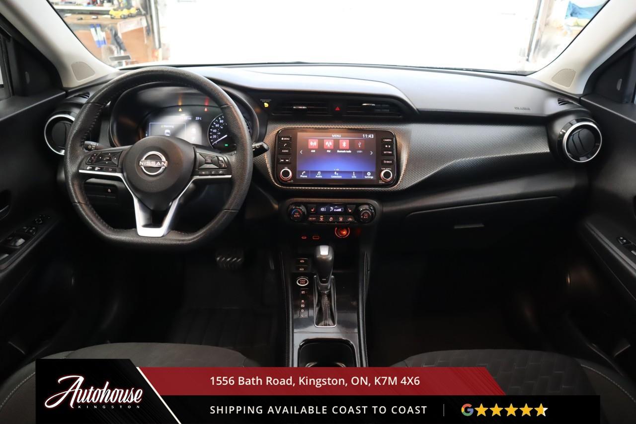 2024 Nissan Kicks SV REMOTE START - BACKUP CAM Photo