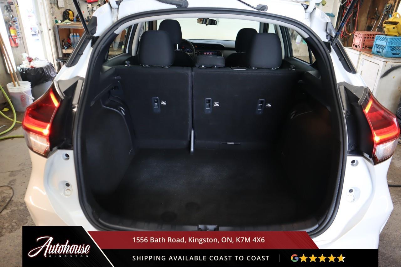 2024 Nissan Kicks SV REMOTE START - BACKUP CAM Photo
