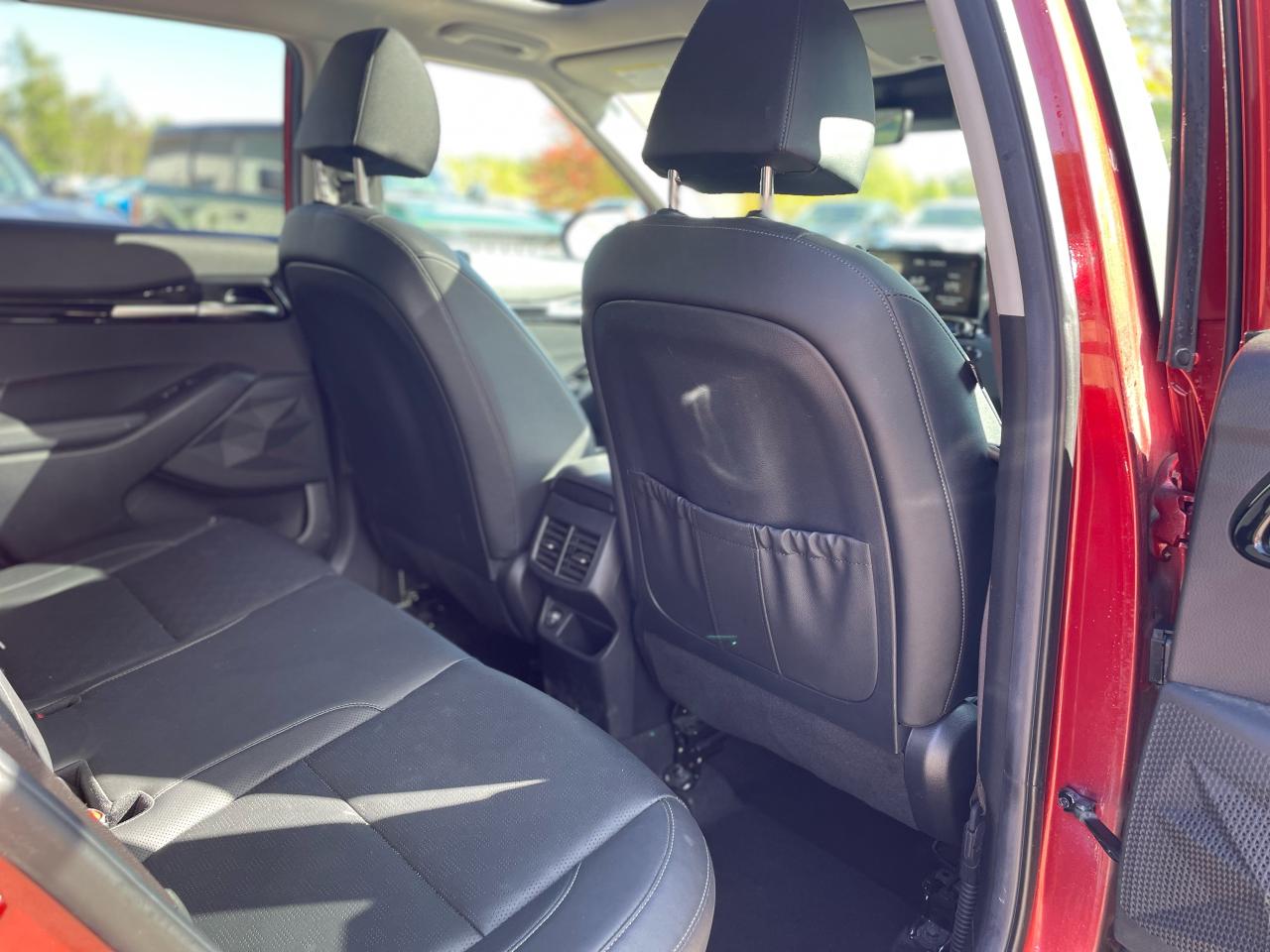 2021 Kia Seltos EX PREMIUM Photo5