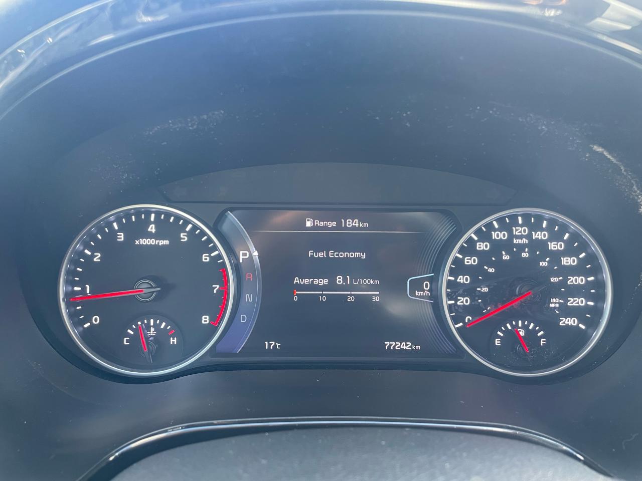 2021 Kia Seltos EX PREMIUM Photo5