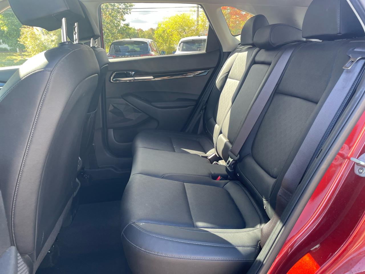 2021 Kia Seltos EX PREMIUM Photo5