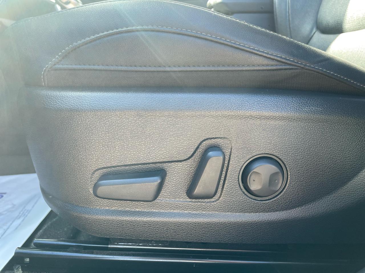 2021 Kia Seltos EX PREMIUM Photo5