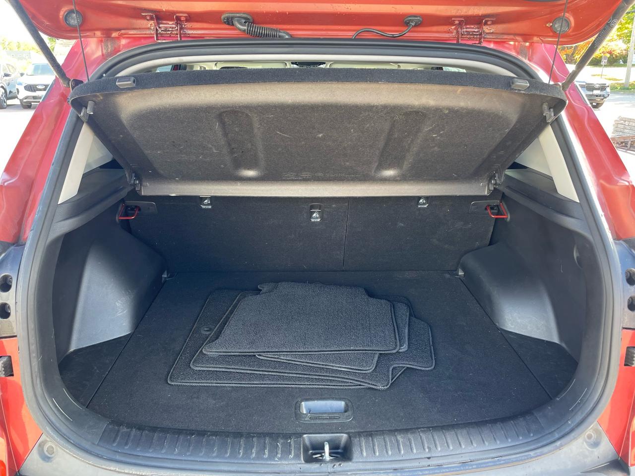 2021 Kia Seltos EX PREMIUM Photo5