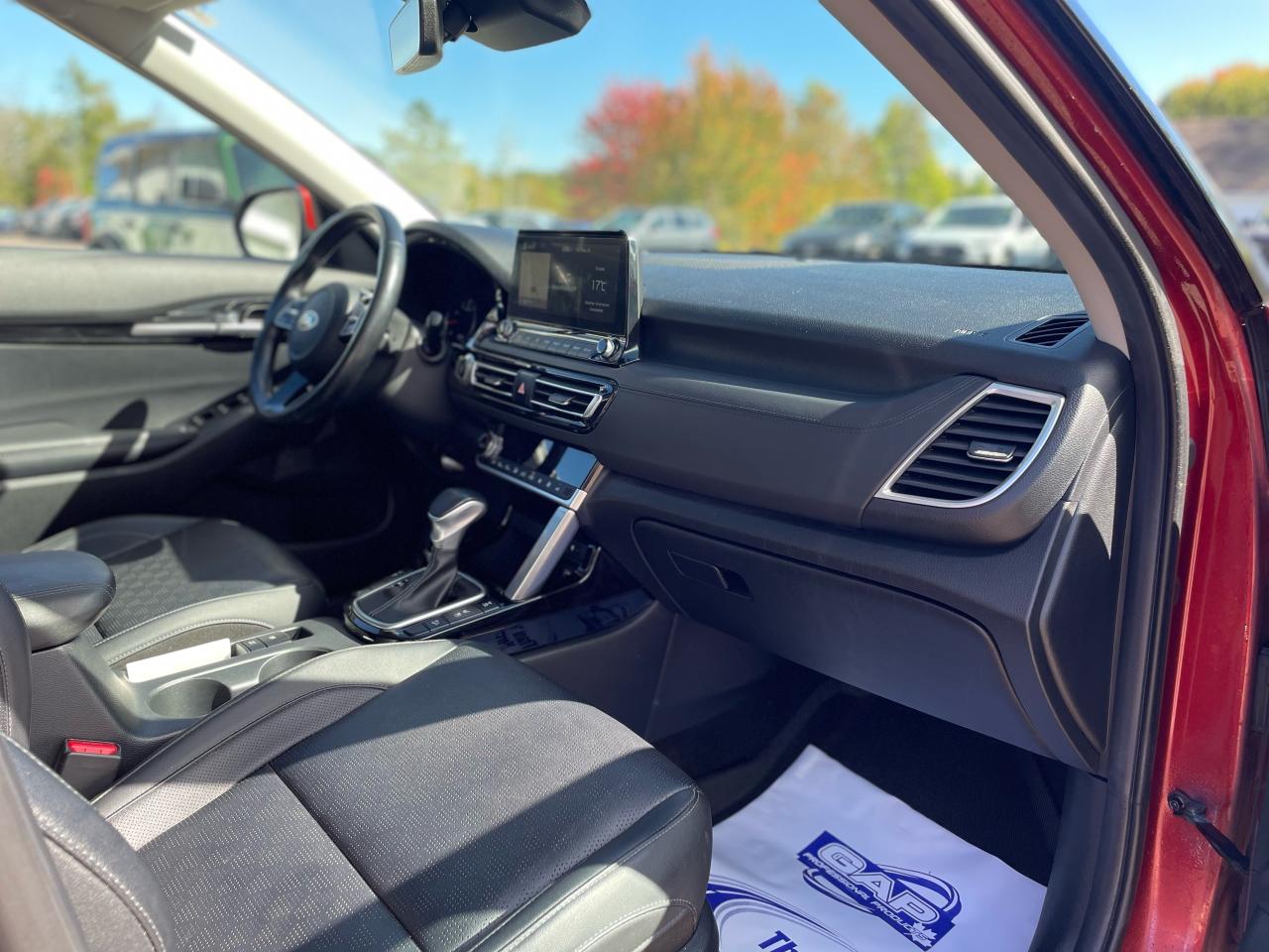 2021 Kia Seltos EX PREMIUM Photo5