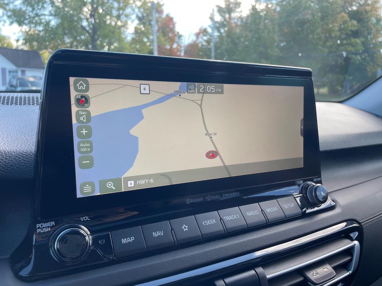 2021 Kia Seltos EX PREMIUM Photo5