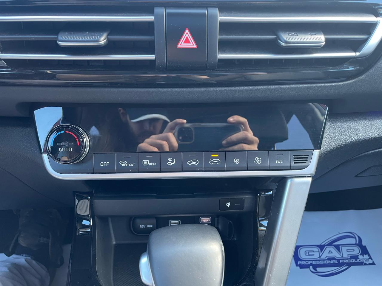 2021 Kia Seltos EX PREMIUM Photo5