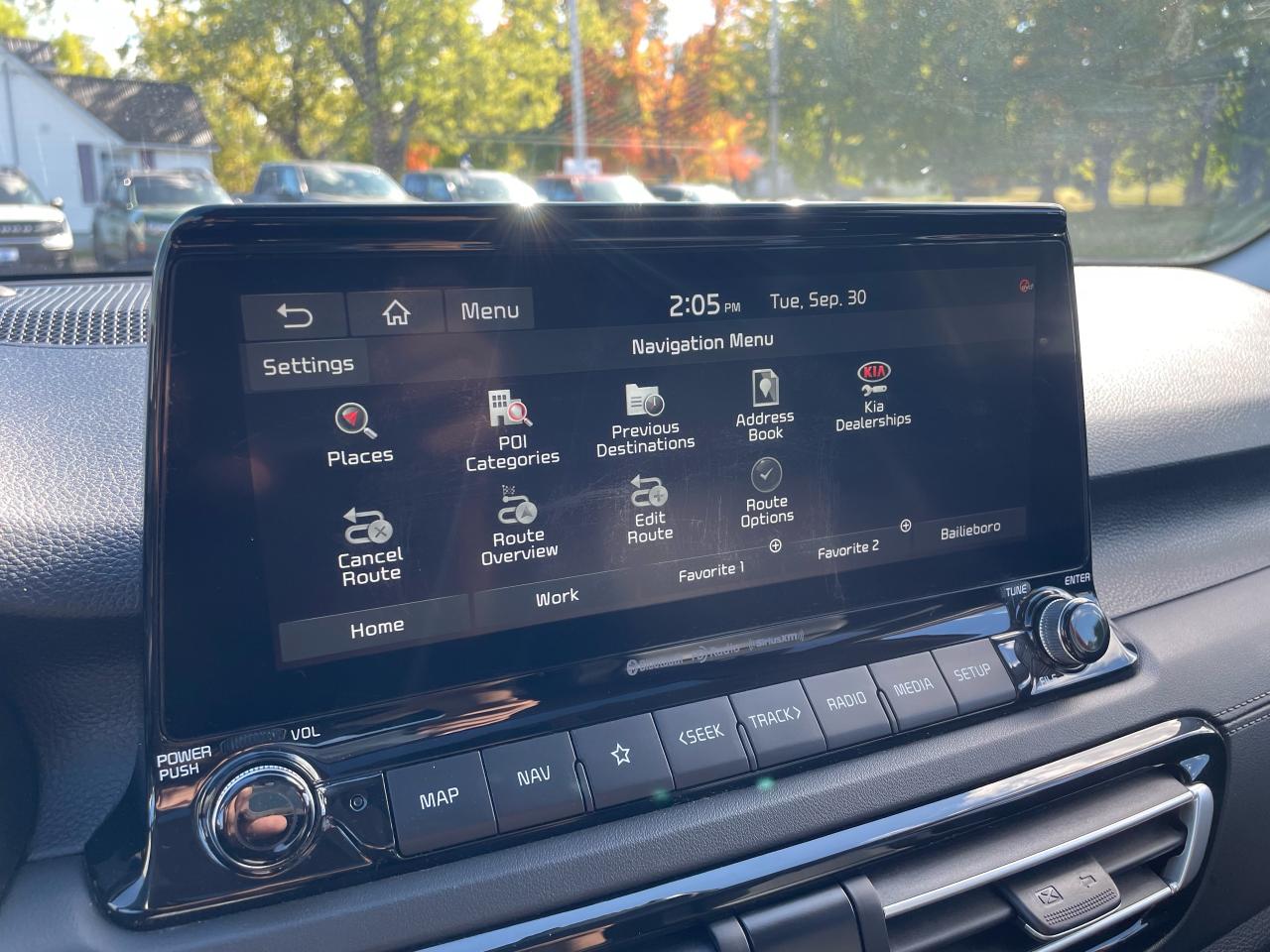 2021 Kia Seltos EX PREMIUM Photo5